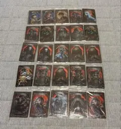 第五人格　ウエハースカード　まとめ売り