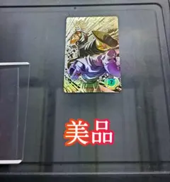 s*n様 sdv7-019 ベジット パラレル 美品 超サイヤ人 ブウ編