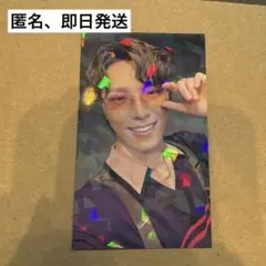 ディノ　seventeen 吉BOARD タワレコ限定　ラキドロ+特典　トレカ SEVENTEEN ディノ 吉BOARD タワレコ特典 ラキドロ トレカ - メルカリ