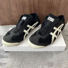 オニツカタイガー 24 MEXICO66PARATY