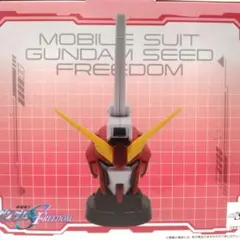 インフィニットジャスティスガンダム弐式 ヘッド型スピーカーver.2