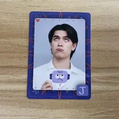 GMMTV BOOK FAIR ランダムトレカ Joss