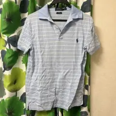 Polo Ralph Lauren ポロシャツ m 数回しか着てません