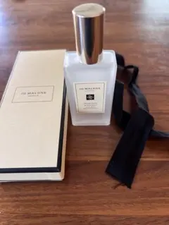 JO MALONE Wood Sage & Sea Salt ヘアミスト