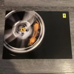 Ferrari フェラーリ612 F430 F430スパイダーカタログのサムネイル