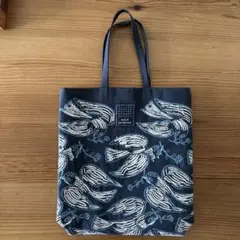 minäperhpnen⭐︎トーストバッグ following day