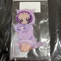 おジャ魔女どれみ 瀬川おんぷ（パジャマver.）アクリルスタンド