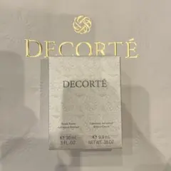 DECORTÉ ユースパワーエッセンスローション&リポソームナイトリペアクリーム
