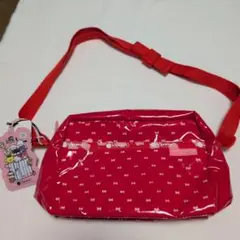 レスポートサック サンリオコラボ マイメロディ 長財布 - メルカリ