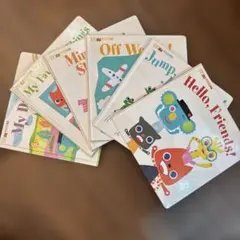 Worldwide Kids Music Library 全巻セット Worldwide Kids CD 1-6 セット - メルカリ