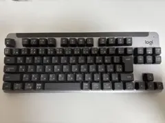 【動作不具合あり】 logi SIGNATURE K855