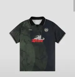 DIMEゲームシャツ DIME ゲームシャツL