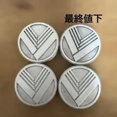 純正 ホイールカバー ホイールキャップ ジェネレーション キャンター