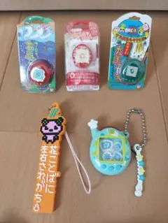 たまごっち ガチャ まとめ売り