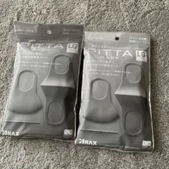 PITTA MASK LIGHT GRAY 2個セットのサムネイル