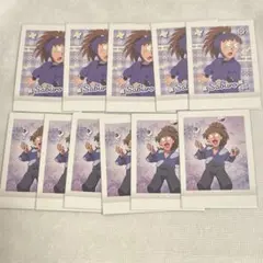 忍たま乱太郎 鉢屋三郎 ぱしゃこれ