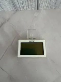 GEX デジタル温計 本体（電池なし）のサムネイル