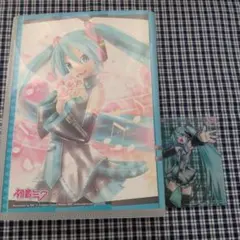 2026年最新】初音ミク クリアファイルの人気アイテム - メルカリ
