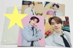 seventeen ディノ Holiday ラントレセット