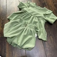 earth music&ecology セットアップ　90