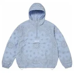 2026年最新】supreme ハーフジップ ナイロンの人気アイテム - メルカリ