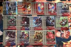 2026年最新】デュークモン デッキの人気アイテム - メルカリ
