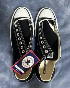 CONVERSE ALL STAR ブラック 28.0cm 未使用