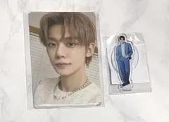 TXT トゥバ ヨンジュン ブロマイド アクスタ まとめ売り