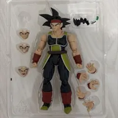 2026年最新】S_H_Figuartsバーダック『ドラゴンボールZ』の人気