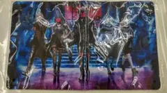 2026年最新】仮面ライダープレイマットの人気アイテム - メルカリ