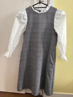 130センチワンピース