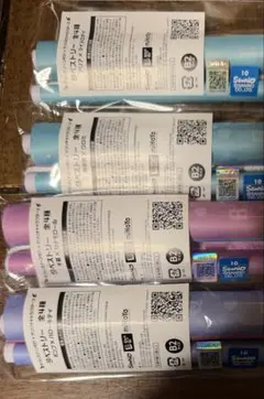 ゼンレスゾーンゼロ×サンリオキャラクターズ タペストリー 4種セット gigo