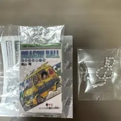 ドラゴンボール コミックチャームコレクション 01 12巻