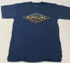 リップカール Tシャツ