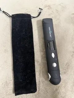 KEYNICE　コードレス充電式ヘアアイロン