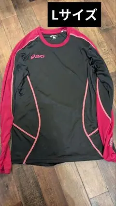 asics 長袖Tシャツのサムネイル