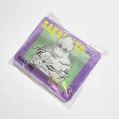 サカモトデイズ 原作 タワレコ 原画展 アクリルバッジコレクション 勢羽夏生