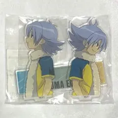 2026年最新】イナズマイレブン 吹雪アツヤ アクリルスタンドの人気