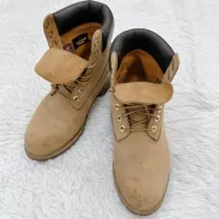 Timberland プレミアムブーツ 9W 10061