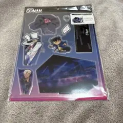 名探偵コナン　アクリルスタンド　USJ限定商品