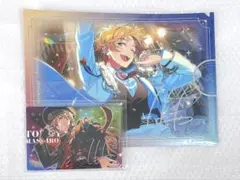 あんスタ 友也 10周年 展示会 F2 Flambé