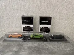 2026年最新】京商 ランボルギーニ ミニカー コレクションの人気