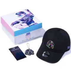 NEW ERA × さいとうなおき 9FORTY と9TWENTY BOXセット - メルカリ