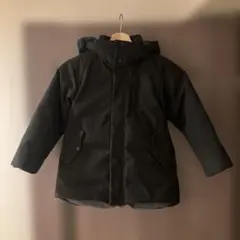 グリーンレーベル 120 ダウン アウター