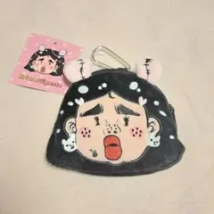 Briana Gigante ブリちゃん ミニポーチ 新品未使用のサムネイル