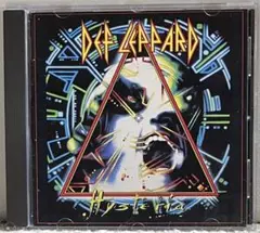 2026年最新】def leppard cdの人気アイテム - メルカリ