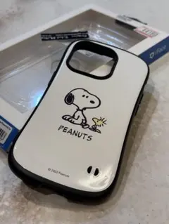 iFace スヌーピー iPhone 14Pro用ケース