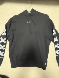 2026年最新】wtaps クロスボーン パーカーの人気アイテム - メルカリ