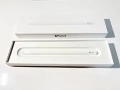 Apple Pencil 第2世代