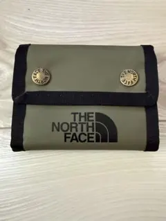 THE NORTH FACE BCドットワレット NM82080